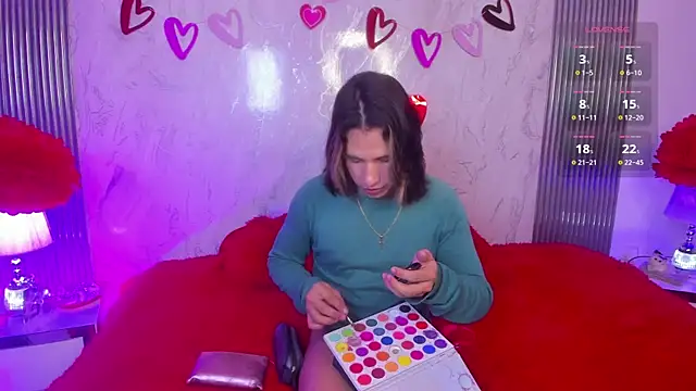 TylerBloom online show from February 8, 5:16 am