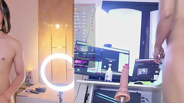 TylerBloom online show from November 7, 1:37 pm