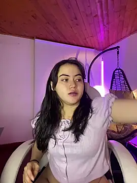 Camila pinkk online show from February 23, 2:39 pm