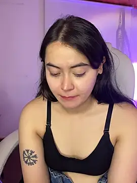 Camila pinkk online show from March 16, 3:04 pm