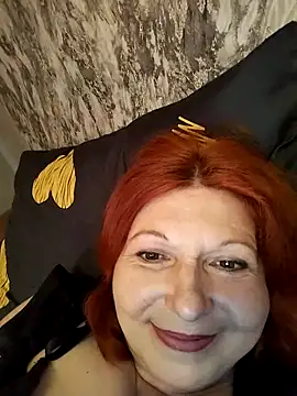 Angelina4531 online show from April 15, 5:24 am