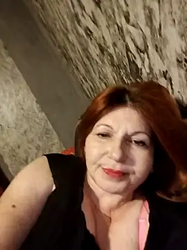 Angelina4531 online show from January 9, 5:20 pm