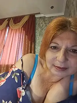 Snapshot of Angelina4531 chatting on July 17, 4:43 am Angelina4531 online show from July 17, 4:43 am