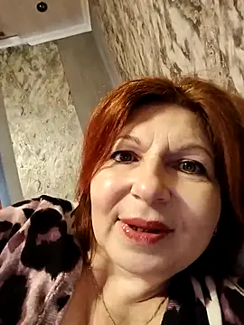 Snapshot of Angelina4531 chatting on March 17, 10:17 am Angelina4531 online show from March 17, 10:17 am