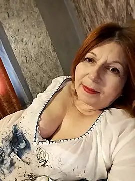 Angelina4531 online show from February 5, 7:48 am