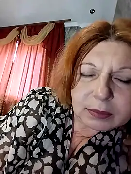 Angelina4531 online show from April 2, 5:36 am