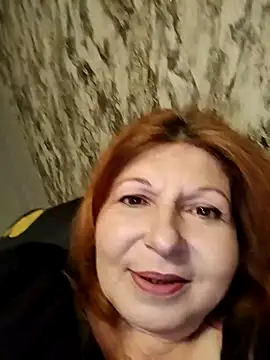 Angelina4531 online show from April 8, 4:30 pm