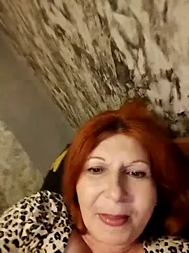 Angelina4531 online show from March 12, 5:50 pm