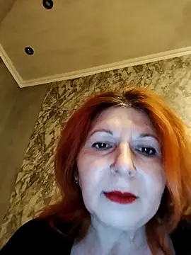 Angelina4531 online show from December 21, 9:55 am