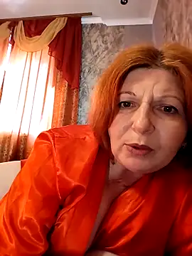 Angelina4531 online show from March 27, 6:44 am