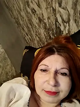 Angelina4531 online show from February 2, 3:38 am