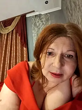 Angelina4531 online show from February 19, 4:20 am