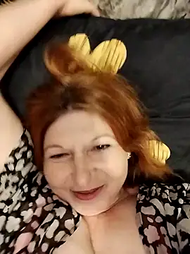 Angelina4531 online show from April 5, 3:46 am