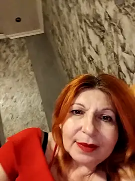 Angelina4531 online show from December 19, 5:15 pm