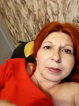 Angelina4531 online show from April 12, 3:37 pm