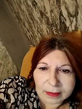 Angelina4531 online show from February 15, 3:40 am