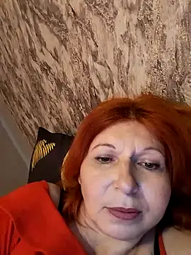 Angelina4531 online show from April 14, 5:12 am