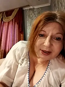 Angelina4531 online show from March 4, 4:53 am