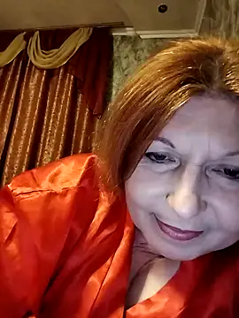 Angelina4531 online show from March 25, 6:07 pm