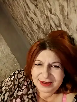 Angelina4531 online show from January 14, 6:50 am