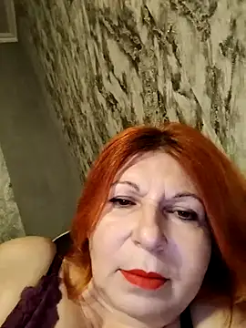 Angelina4531 online show from December 2, 4:58 am