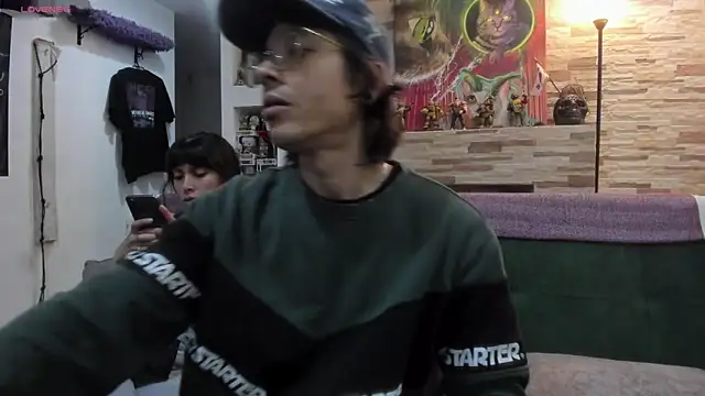 shamelesss  online show from February 27, 2:56 am