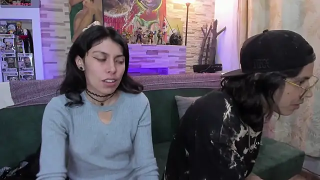 shamelesss  online show from January 15, 2:15 am