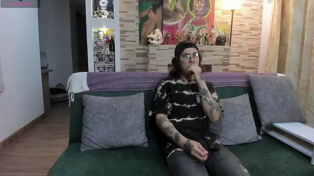 shamelesss  online show from January 14, 2:37 am