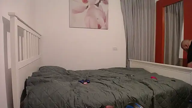 adryanyou46 online show from March 1, 5:31 am