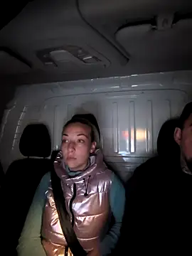 thefrenchkiss25 online show from March 13, 8:14 pm