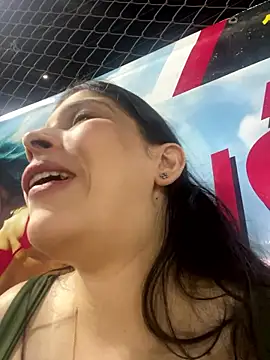 MilaRux online show from October 30, 1:48 am