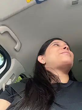 MilaRux online show from March 28, 2:29 pm