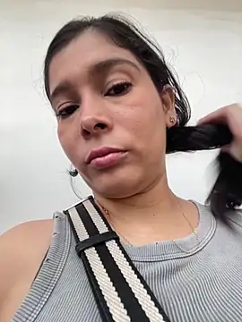 MilaRux online show from February 21, 1:57 pm