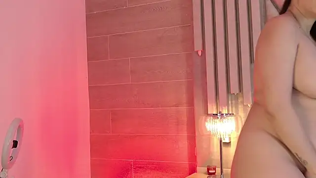 MilaRux online show from December 2, 7:37 pm