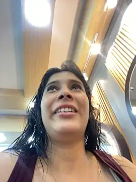 MilaRux online show from October 28, 7:35 pm