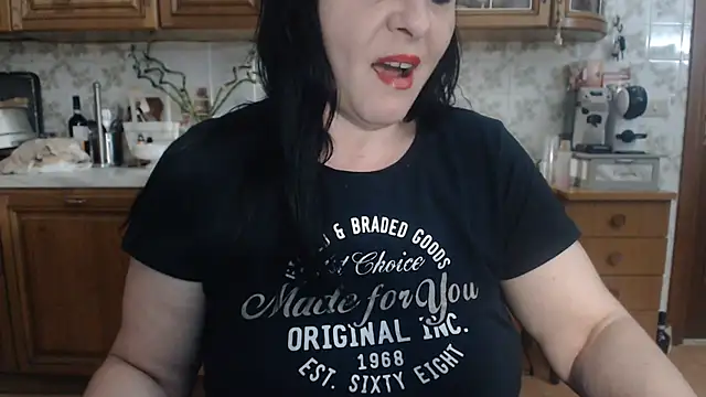 missAmanda69 online show from July 5, 12:15 am
