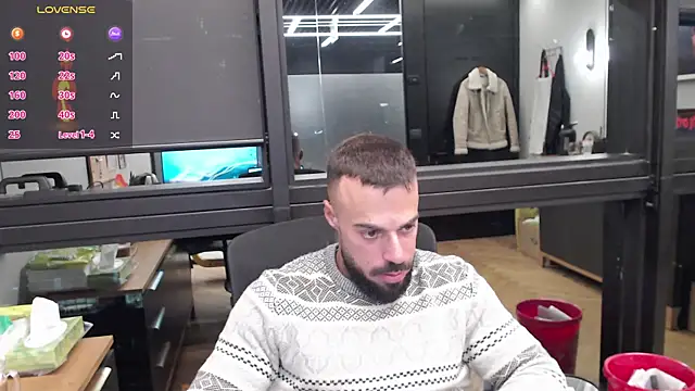 Snapshot of todddantes25 chatting on February 14, 3:58 pm todddantes25 online show from February 14, 3:58 pm