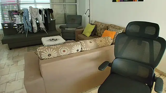 todddantes25 online show from January 10, 5:36 am