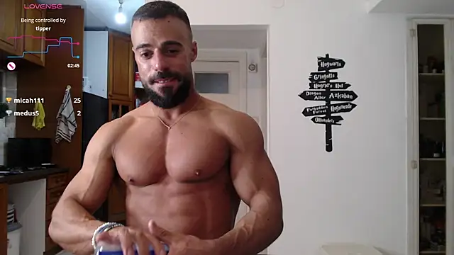 Snapshot of todddantes25 chatting on March 7, 7:30 am todddantes25 online show from March 7, 7:30 am