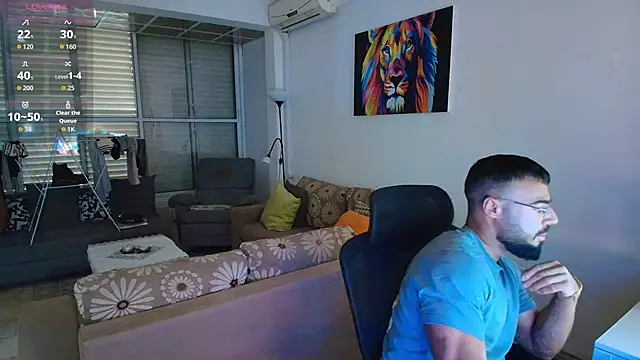 todddantes25 online show from February 13, 2:50 pm