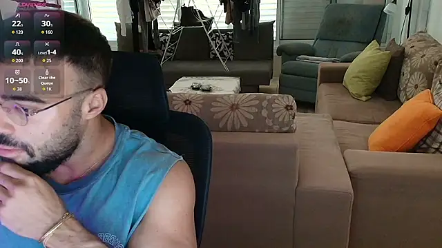 todddantes25 online show from March 3, 1:07 pm