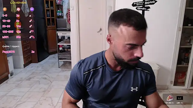 Snapshot of todddantes25 chatting on February 6, 6:24 pm todddantes25 online show from February 6, 6:24 pm