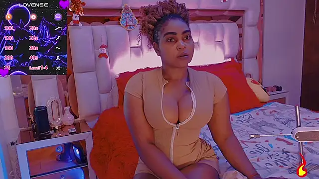 Aliana Ross online show from November 29, 11:05 pm