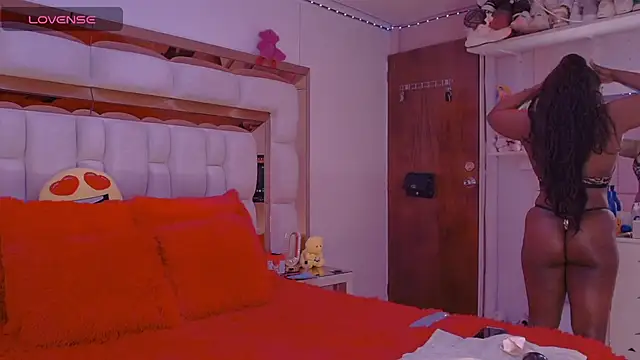 Aliana Ross online show from September 11, 9:20 am