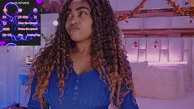 Aliana Ross online show from December 17, 3:00 am