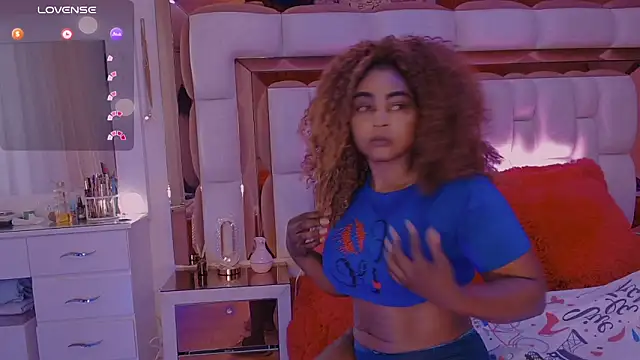 Aliana Ross online show from November 23, 9:30 am