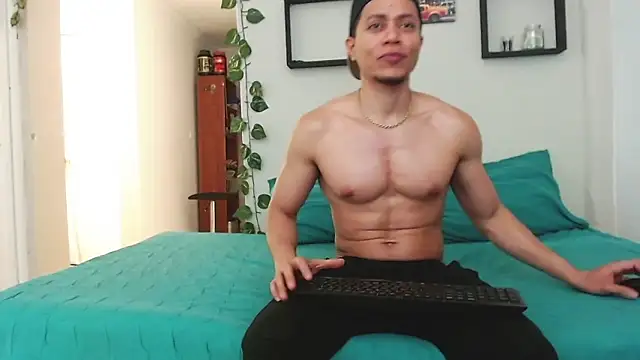 mike rolly hot online show from September 26, 3:57 am