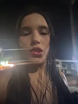 the queen of street online show from February 27, 2:12 am