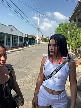 the queen of street online show from February 21, 7:32 pm