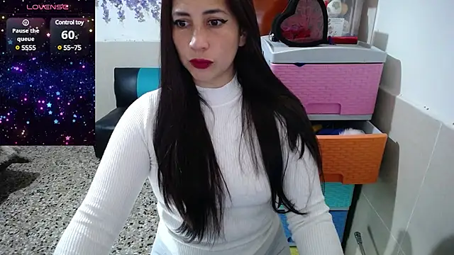 maryrose 03 online show from March 7, 3:49 pm